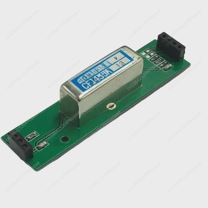 Applicable To CW/SSB 2.7K Narrowband Filter, Compatible With YF-122S Module For FT-817/857/897 Radi