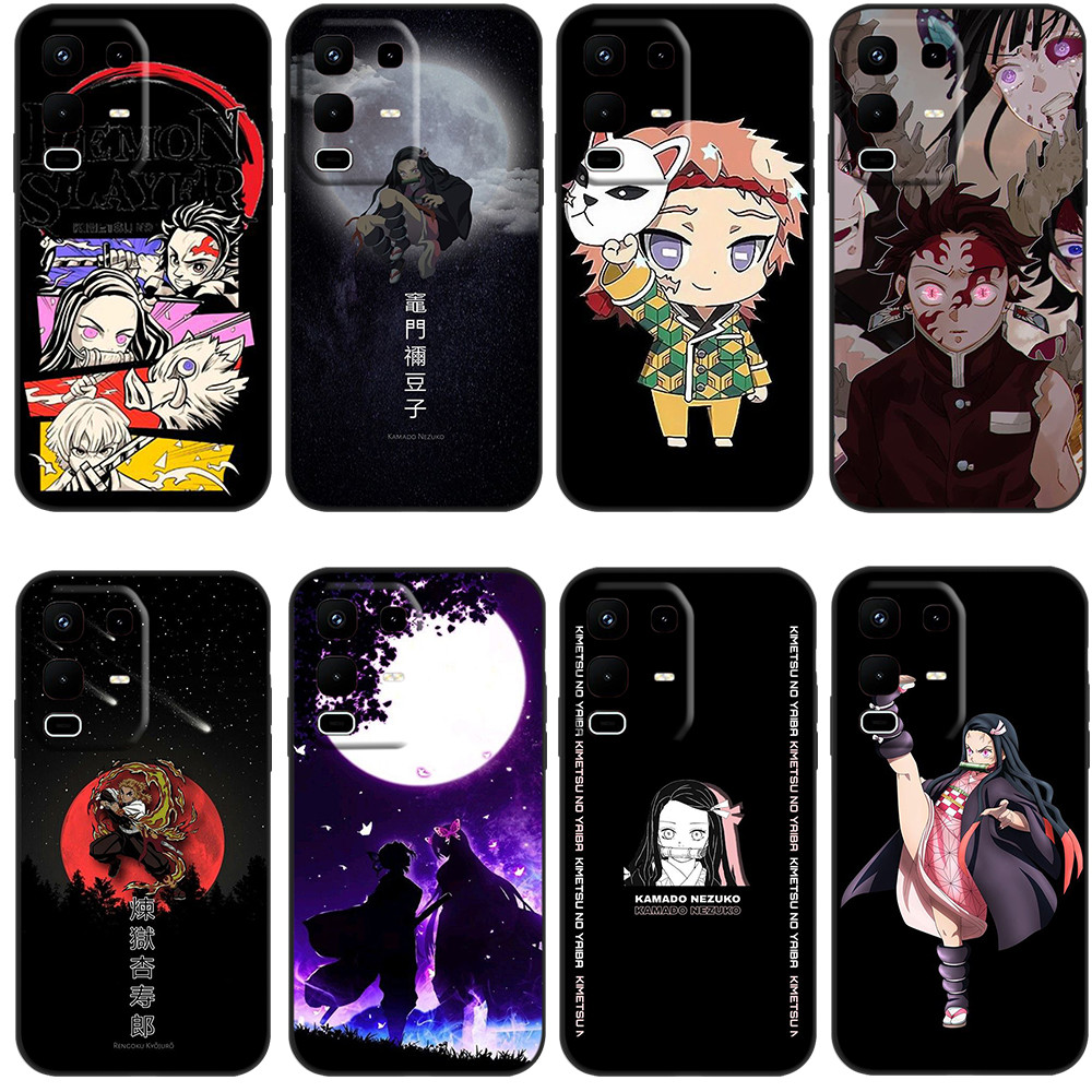 สําหรับ Honor X7D X7E X7B 4G 5G X7A X7 90 400 สมาร์ท 5G Play 30 50 PLUS 8T 10T TPU เคสโทรศัพท์ซิลิโค