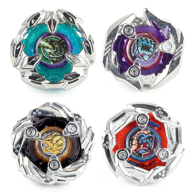 เป่า Beyblade X Generation UX-00 BX-13-14-15-16 BX-20 Alloy Combat Beyblade Transmitter