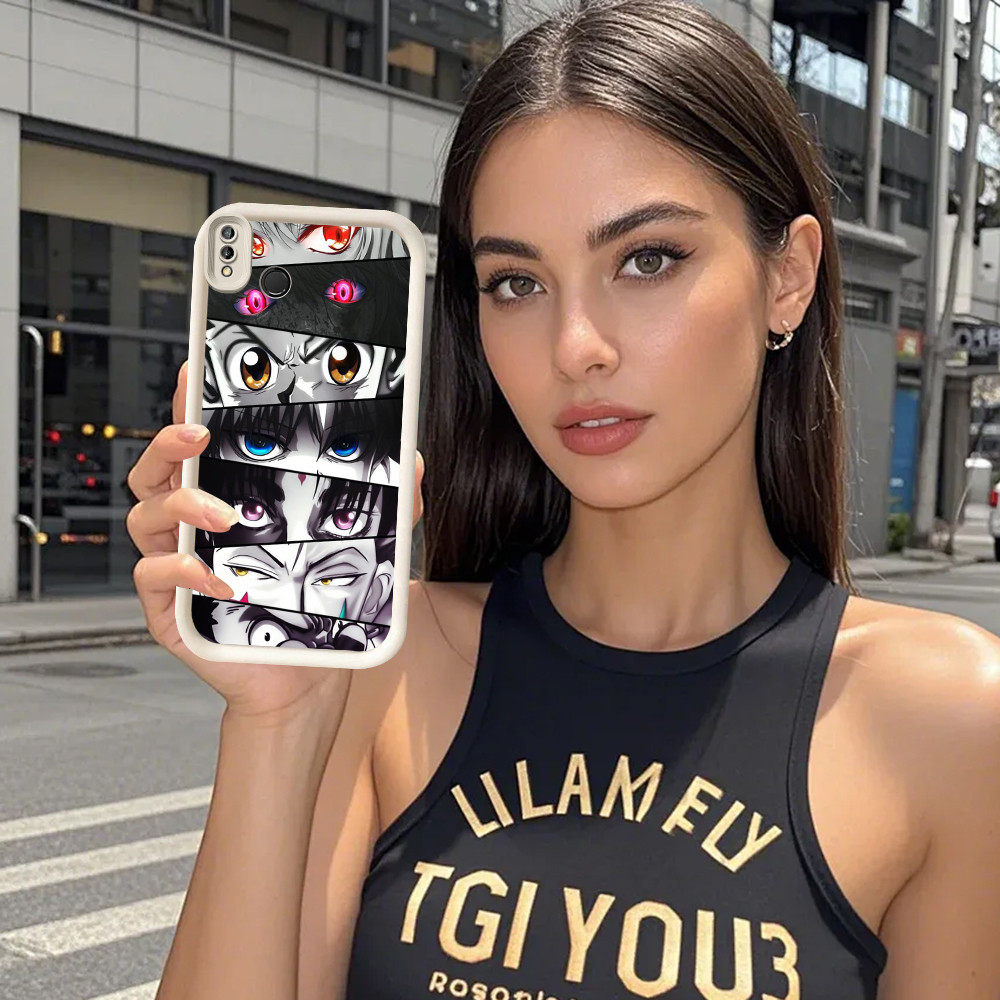 DE-18 Hanter x Hanter เคสสําหรับ VIVO Y20 V40 Y20i Y200 Y20S S1 Pro Lite 5G