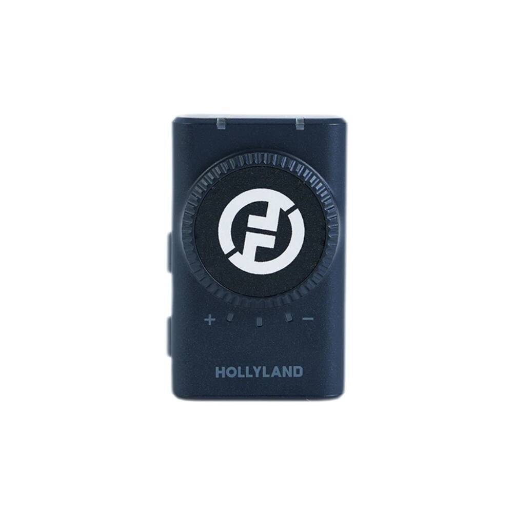 ตัวรับสัญญาณกล้อง Hollyland LARK M2