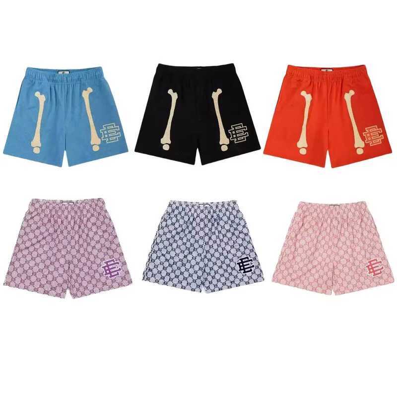Eric Emanuel EE Basic Shorts กางเกงขาสั้นผู้ชาย สำหรับชายหาด