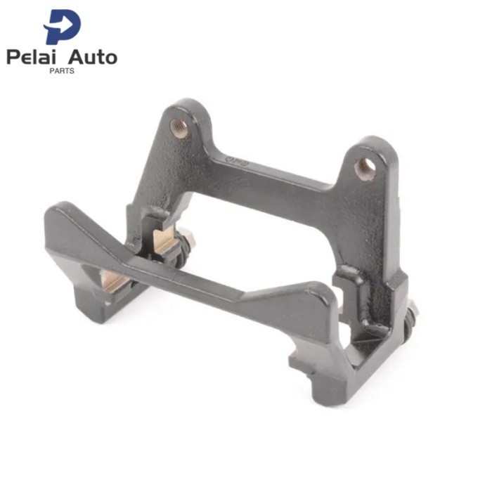 4G0615426A  Rear right brake calculator bracket for Audi  A6 C7