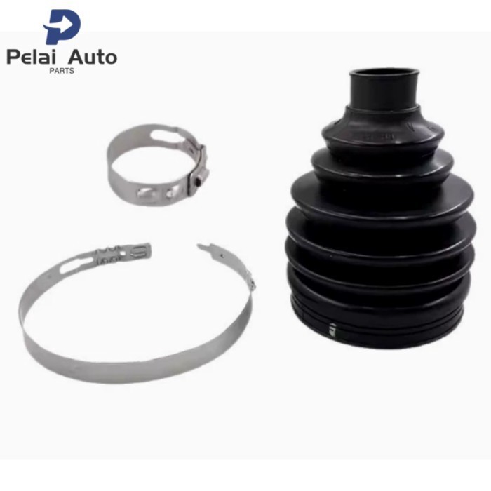4 Sets 9GQ0-280150 Dust Cover Kit FOR CF CFORCE 400 500 520 800 850 1000 UFORCE 600 1000 ZFORCE 800