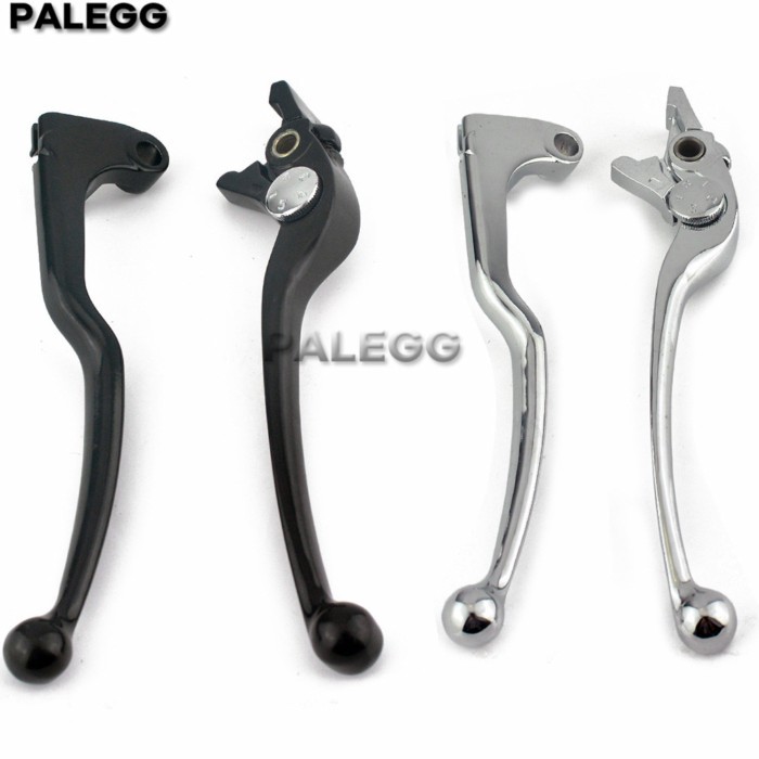 Motorcycle Aluminum Brake Clutch Levers For Yamaha YZF R1 1999 2000 2001 2002 2003 YZF R6 1999-2004