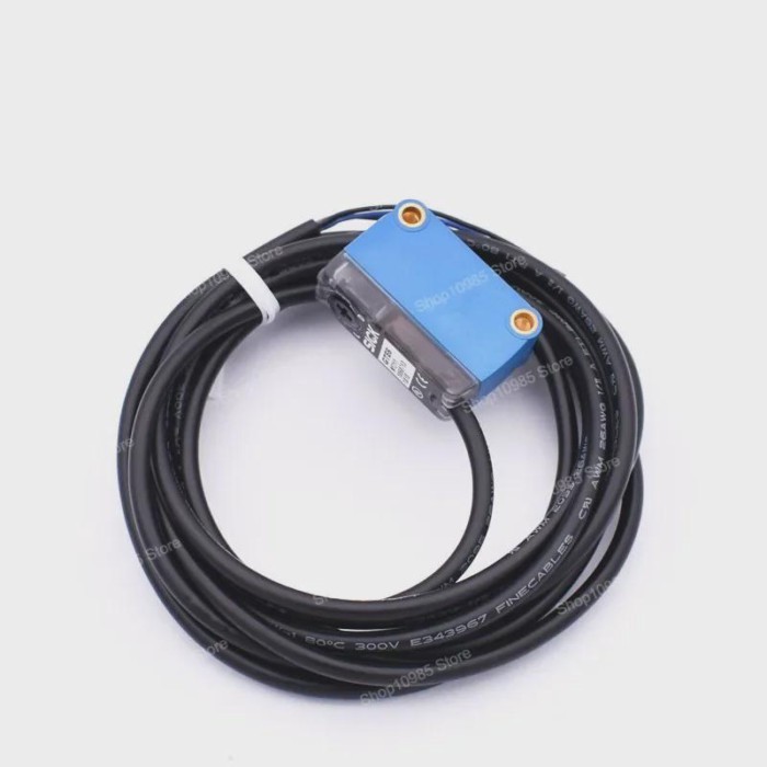 Photoelectric switch sensor GTE6 GTB6-P/N1211 N1212 GL6-P/N1111 12