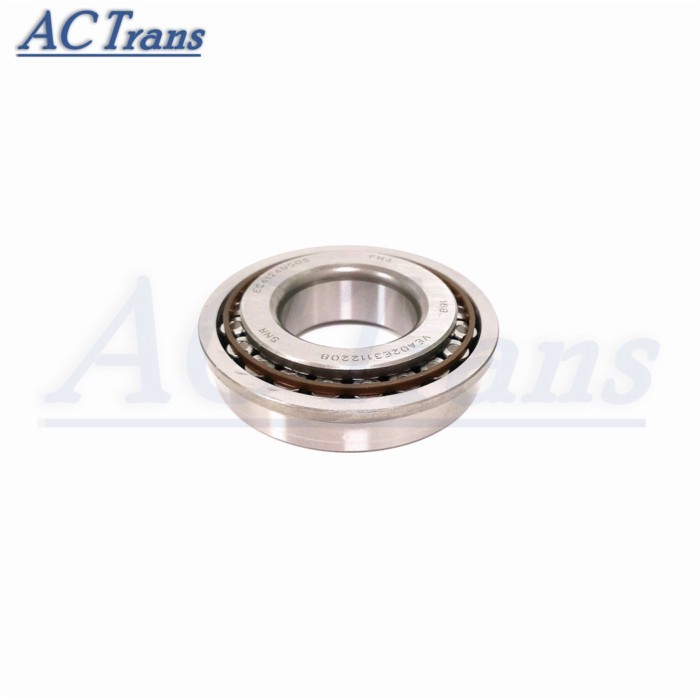 NEW DSG DQ250 02E Transmission Main Shaft Bearing 02E311220B /EC41249 S05 83.5/78*37.88*20.8/16.6