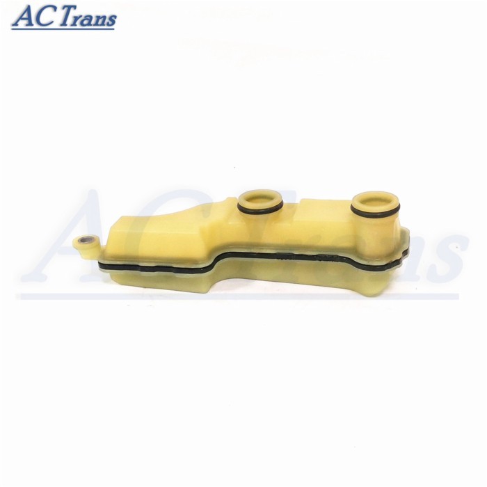 OEM DSG Transmission DL382 0DN 0CK Oil Filter 0DN325421