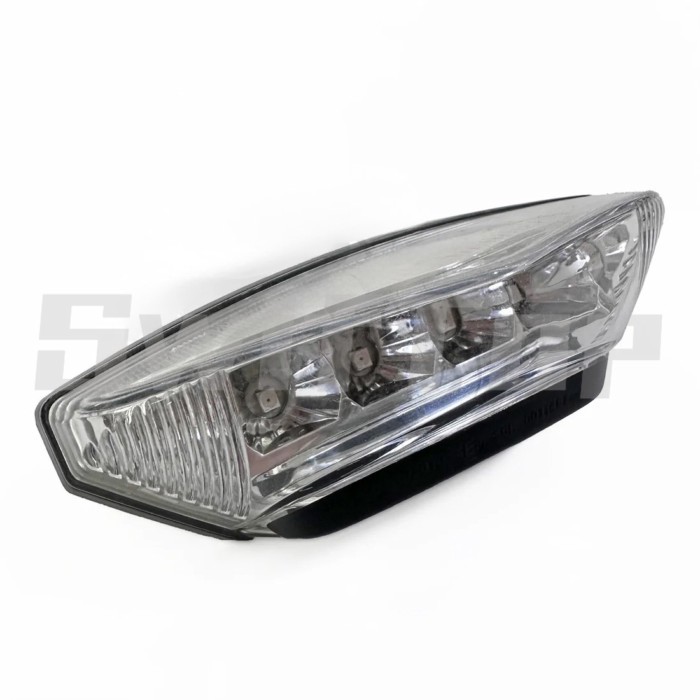 Fit For BMW S1000XR G310R G310GS R nine T LED Integrated Tail Light S 1000XR G310 R GS 2015 2016 20