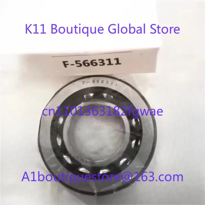 Automotive Differential Bearing F566311 F-566311 Bearing F-566311.02.SKL-C01-H92