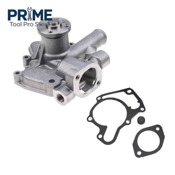 119266-42101 Water Pump For Yanmar 119266-42100 119266-420102 For Komatsu PC15R-8 PC12R-8 Engine 2D