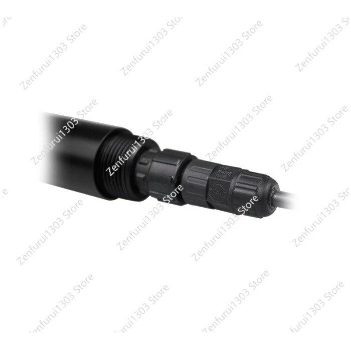 RK500-17 Industrial Wastewater Chlorophyll Analyzer Meter Sensor Customized