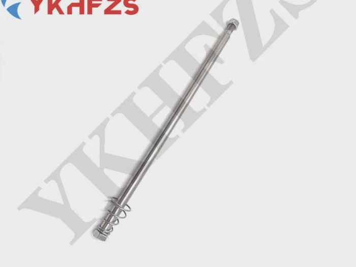 90101-08M28 Bolt For Yamaha 40HP Outboard Motor Outboard Part 90101-08M28 9010108M2800