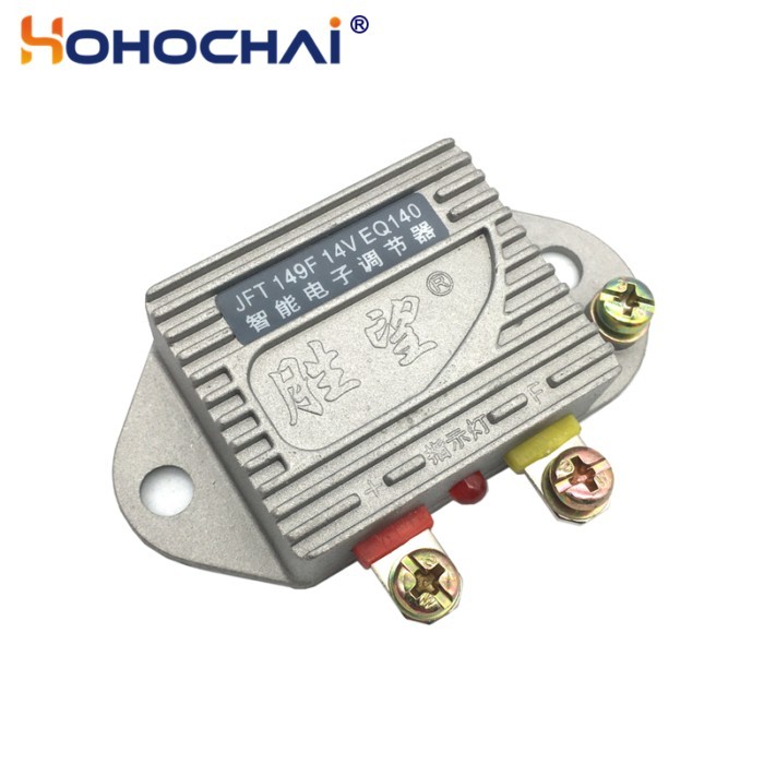 JFT149F 14V EQ140 AVR Diesel Engine Generator Automatic Voltage Regulator Stabilizer 14V/28V Option