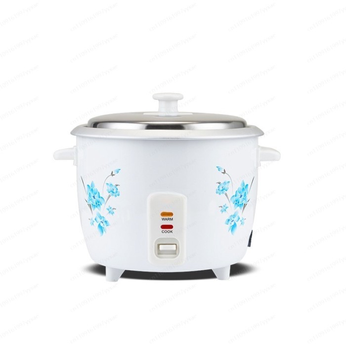 Smart home multi-functional rice cooker, non-stick pan cooking and soup cooking machine