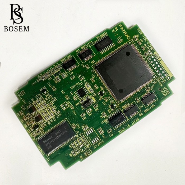 A20B-3300-0280 A20B-3300-0281 A20B-3300-0282 A20B-3300-0283 Graphics Card For Fanuc 16/18/21i Serie
