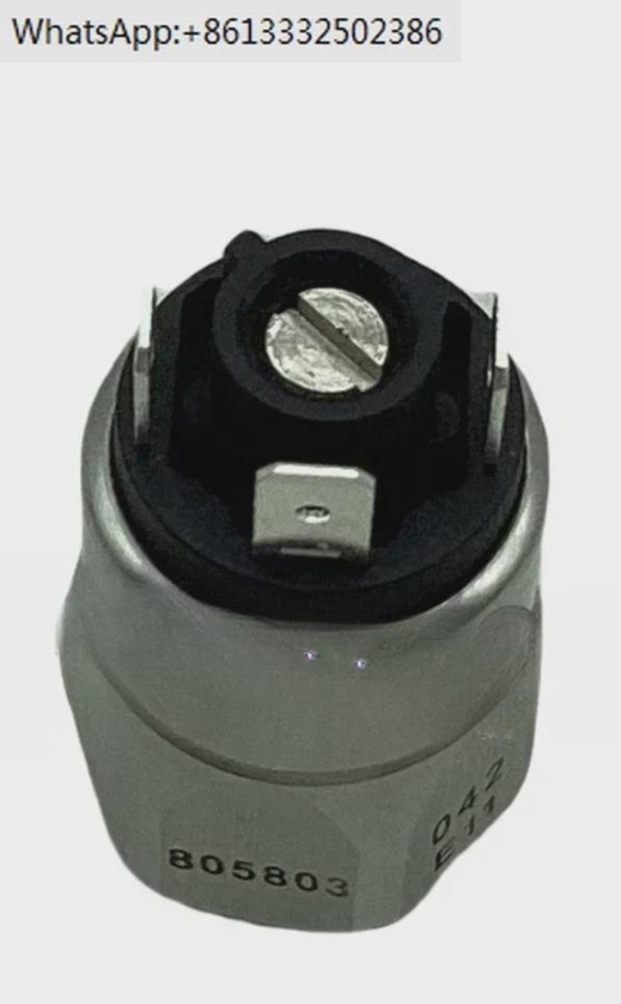 original 100% authentique 660402/805803 805702 7.1422E0 Original genuine manufacturing