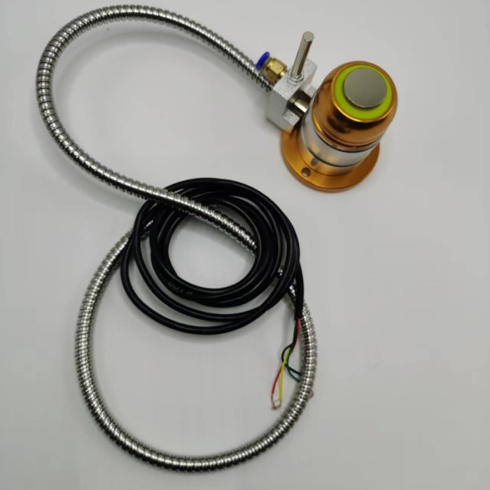 Z Axis Automatic Tool Probe Sensor CNC Engraving Machine Tools Touch Sensor Tool Setting Gauge Inst