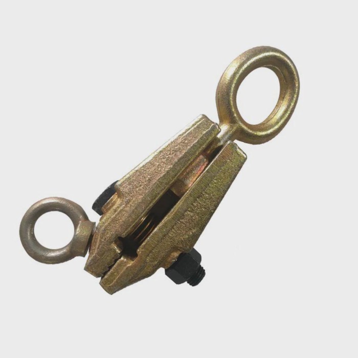 Automotive Sheet Metal Clamp Fixture