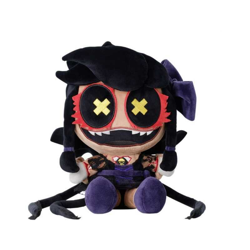 Drones Cyn Plush Anime Plush Toy Stuffed Animals Plush Toy Soft Plush Children Gifts Doll Birthday