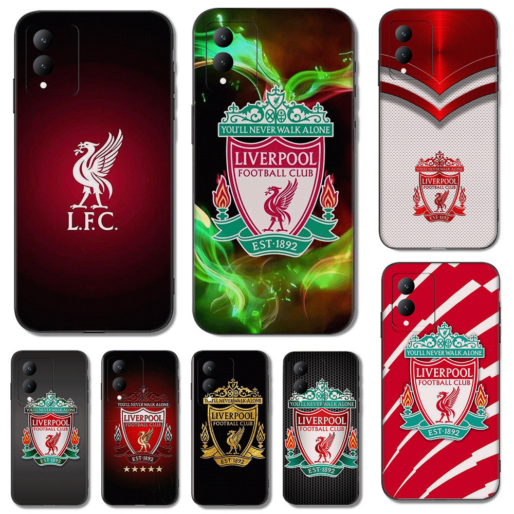สําหรับVivo Y11 Y17 Y12 Y15 Y20 Y31 Y51 Y21t Y5S Y53 Y55 Y55s Y69 Y71 TPUนุ่มเคสโทรศัพท์ฝาครอบป้องกั