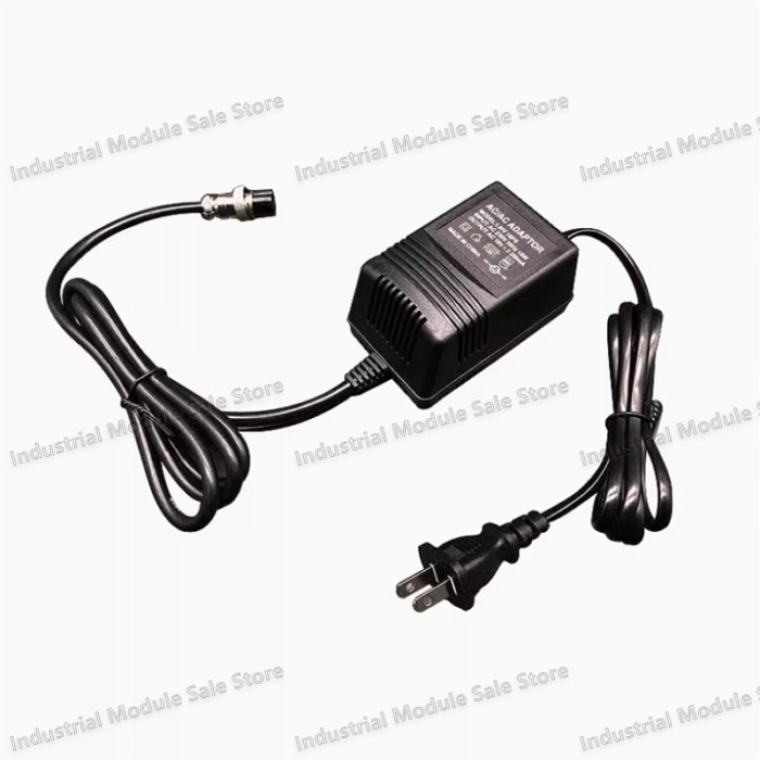 110V/220V F4 F7 CT Series Mixer Special Power Supply Dual 18V Universal Transformer 18W 350mA Three