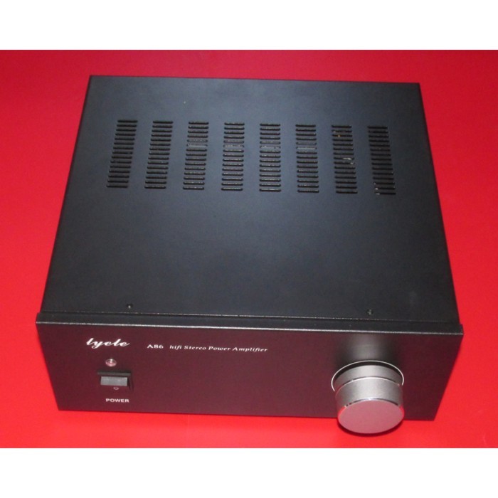 12AU7 SRPP bladder front circuit board assembly bladder rectifier voltage regulator, circuit gain 8