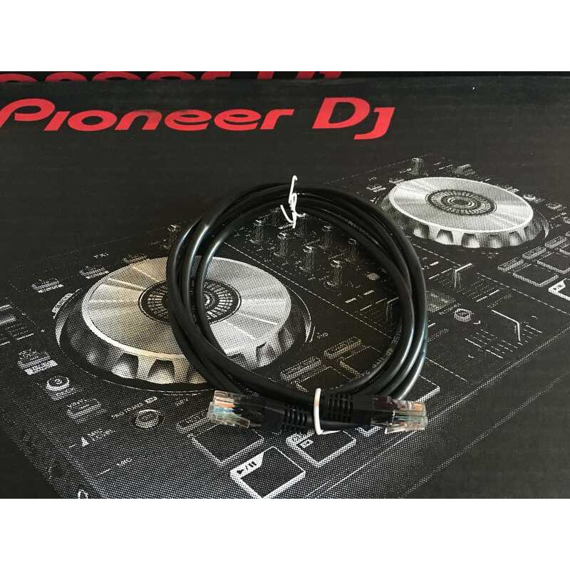 สถานีผสมไดรฟ์ Pioneer เฉพาะแชร์สายเคเบิลเครือข่าย CDJ900 2,000 DJM900 djm2000 wangj3