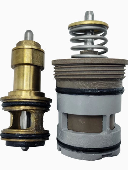 Honeywell Honeywell VC6013 VC4013 VN6013AJC1000T แกนวาล์วสองทางไฟฟ้า