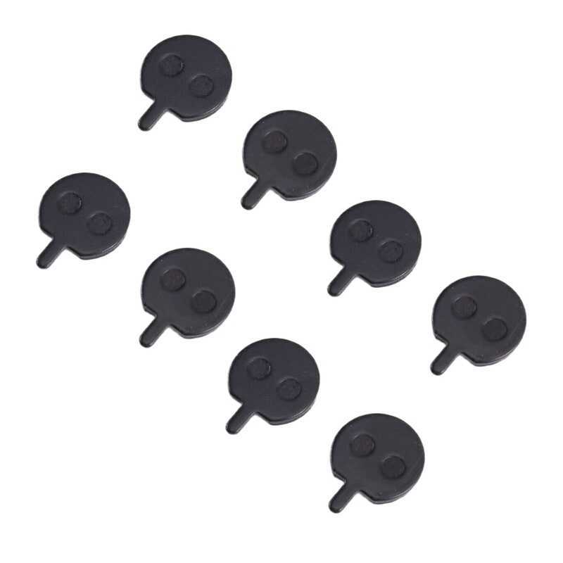 C 4Pair Bicycle Disc Brake Pads Universal For Jak-5 B777,Bike Disc Brake Pads Bicycle Accessories