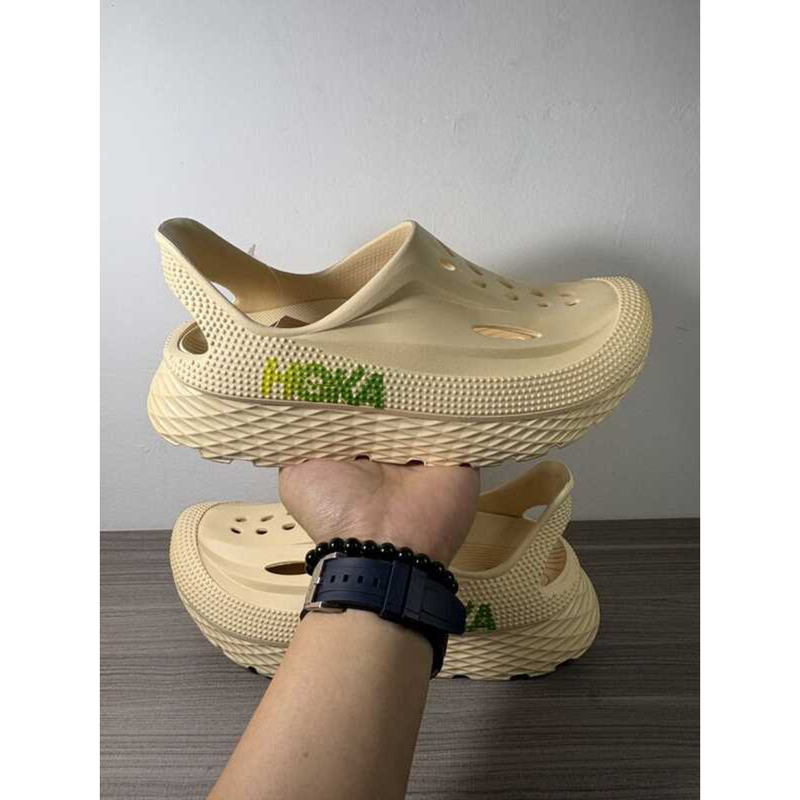 C Stock HOKA ONE ONE STORE TC Lightweight, Leisure, Soothing, Breathable One Step Hiking Shoes