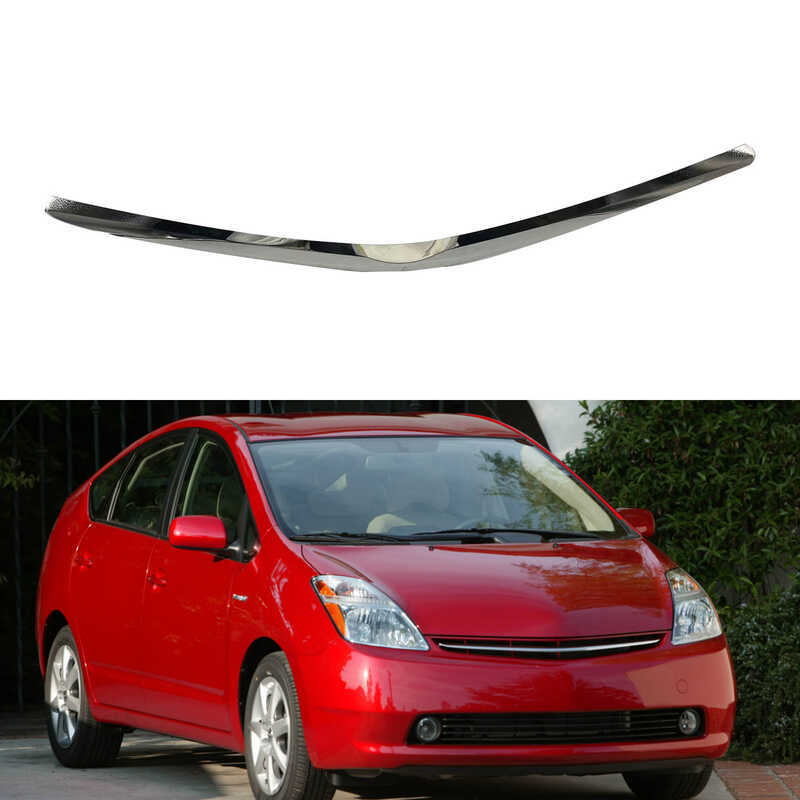 เหมาะสําหรับ Toyota 24-28 Pris20 ตาข่าย Trim Pris 20 สติกเกอร์ชิ้นส่วนตกแต่ง