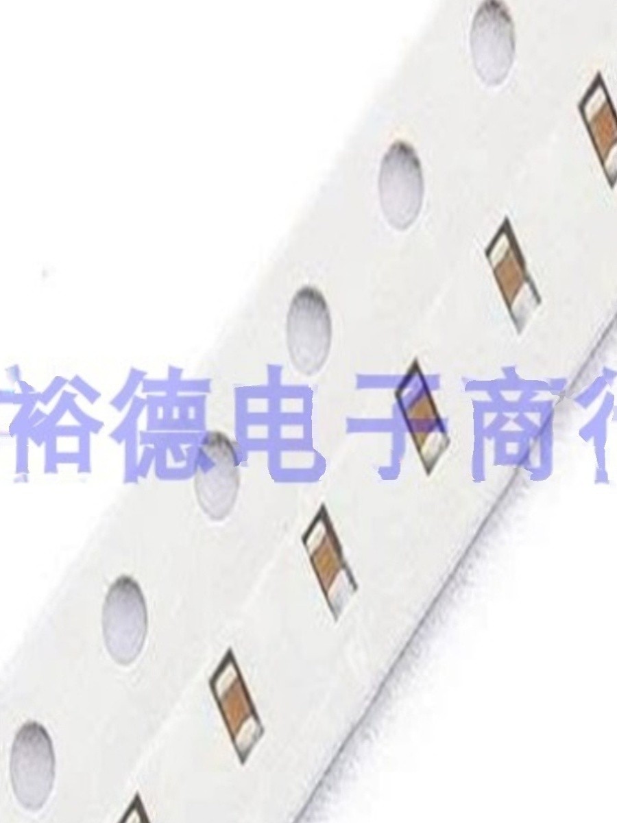 ยิงจริง❤ Casual 0603 Patch Capacitor 103k/153k/223k/333k/473k/563k/683k/10nf/47nf 50V 7dc