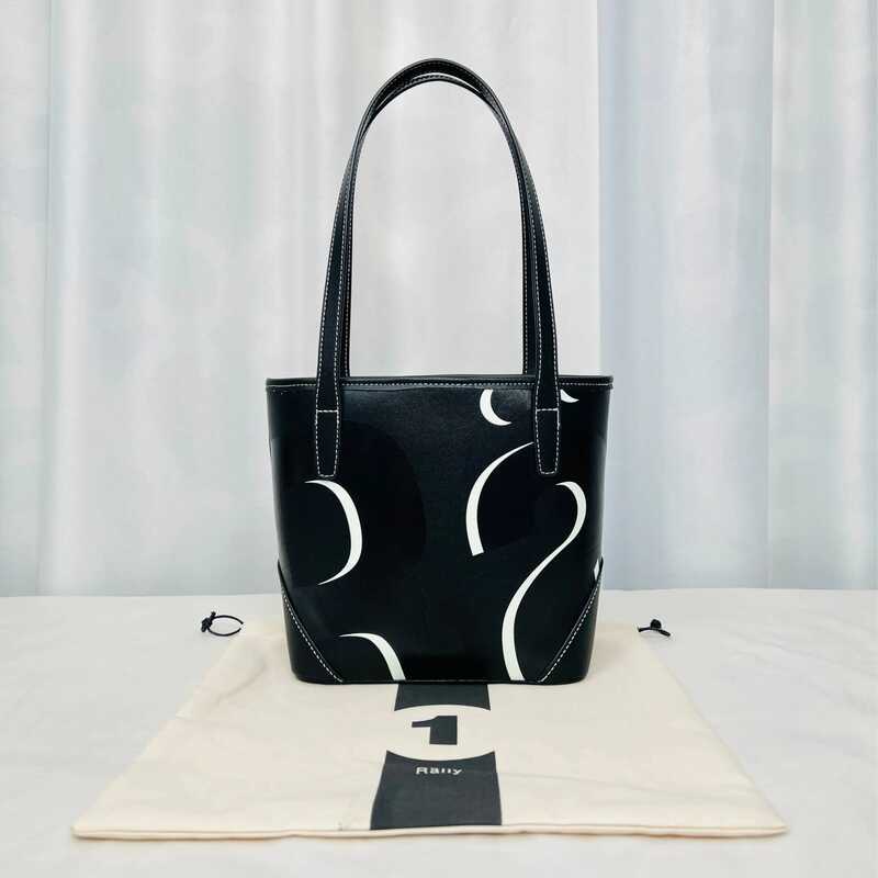 กระเป๋า Rally X Uno Coffee City Tote Bag/ Mini /Whisper ของแท้ 1:1