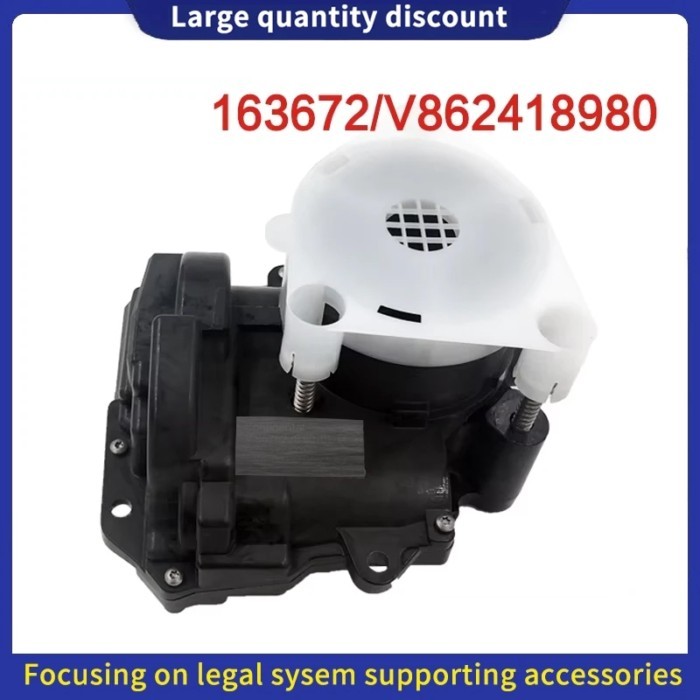 V862418980 V867527880 For Peugeot207 308 408 508 3008 RCZ Citroen C3 C4 C5 DS3/4/5 Mini 1.6T Thrott