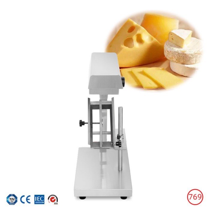 Stainless Steel Commercial Butter Melter Cheese Baker Cheese Heating Machine Raclette Cheese Grill