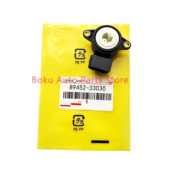 89452-33030 For Toyota Camry Car Sensor Accessories Throttle Position Sensor 8945233030
