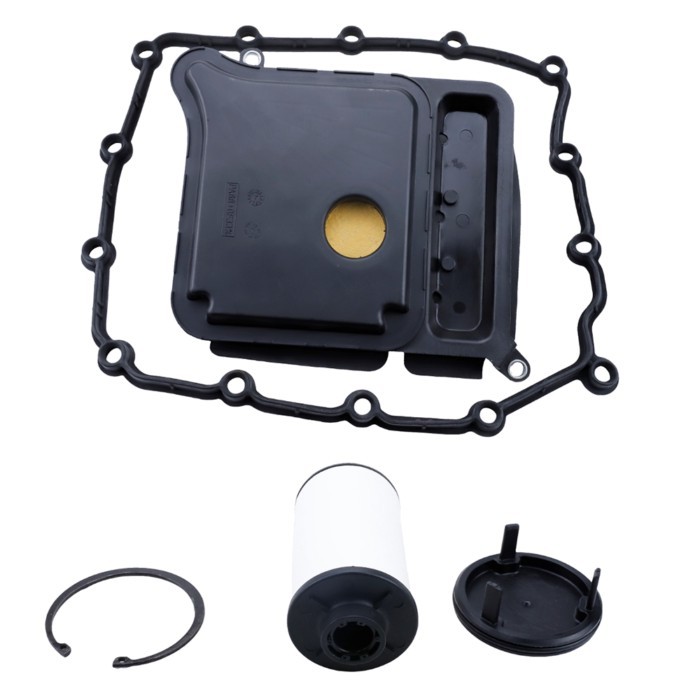 Transmission Filter Oil Pan Gasket Kit For BMW E82 E84 E89 E92 E93 M3 M4 M5 M6 135i 335i Z4 sDrive