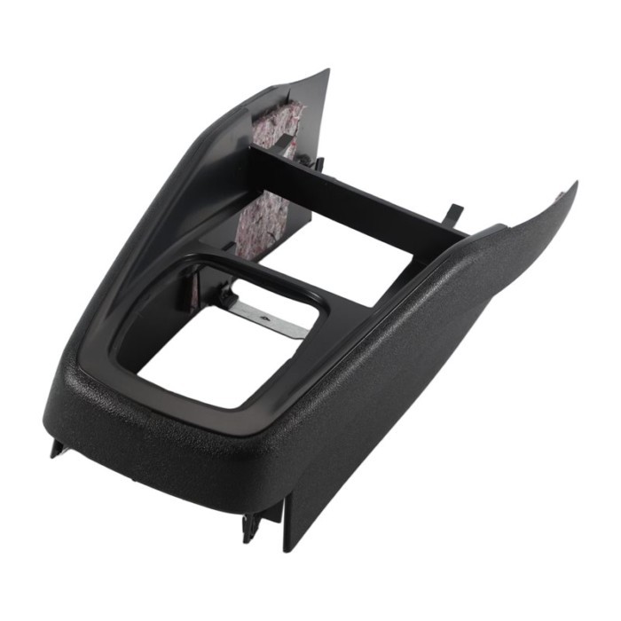 Q2-Front Center Console Middle Tunnel Trim 1J1863201L 1J1863201D For VW Bora Golf 4 Jetta 4 1998-20