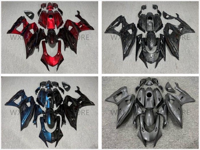 NEW ABS Motorcycle full Fairing Kit fit For YFZ-R7 2021 2022 2023  YZF R7 2021 2022 2023 YZF-R7 Bod