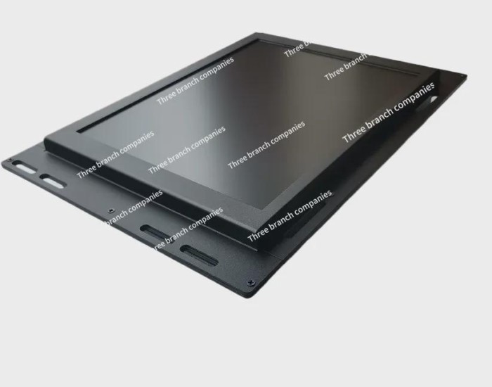 14-Inch A61L-0001-0094 TX-1450 D14CM-05A LCD Monitor Fully Compatible with Fanuc CNC Machine CRT