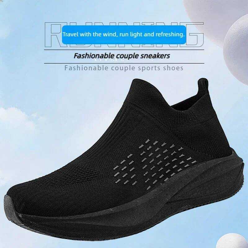g Shoes Walking Shoes Sock Shoes Men Sneakers Slip On Loafers Sport Shoes Men Sneakers Casual Shoes