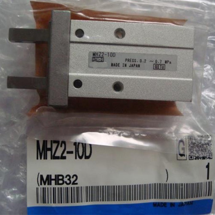 MHZ2-10D Cylinder brand new original