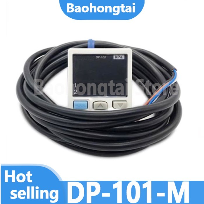 DP-101-M DP-102-M DP-101-M-P DP-102-M-P Pressure Sensor  100% working