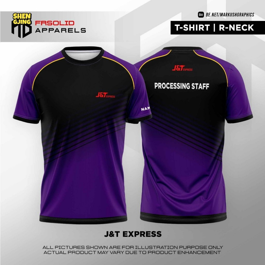 SJ-Free Custom Name & NumberSports T-Shirt 3D Digital Print