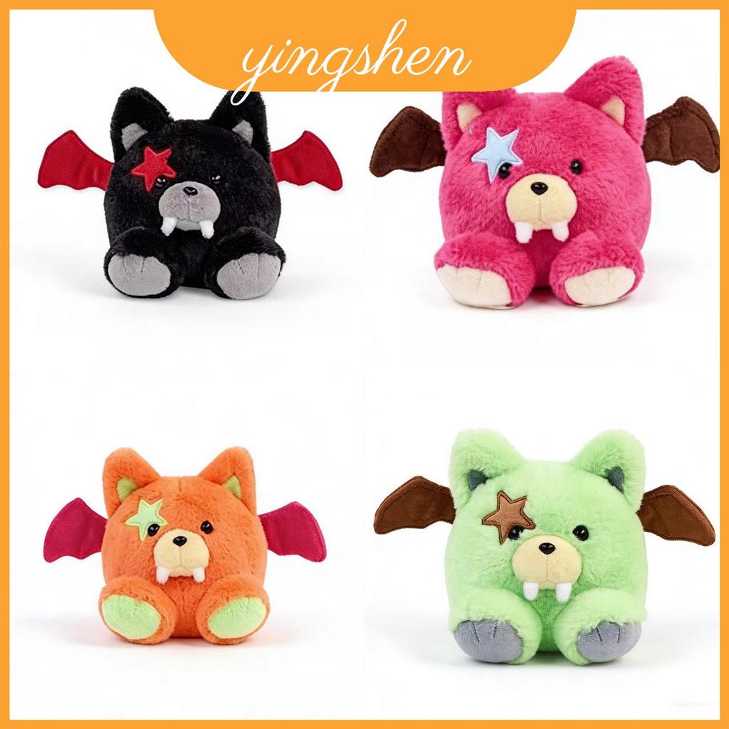 ของเล่นตุ๊กตา Sunoo Enhypen Jake พร้อมไส้โพลีเอสเตอร์สําหรับเด็กและตกแต่งห้องนอน