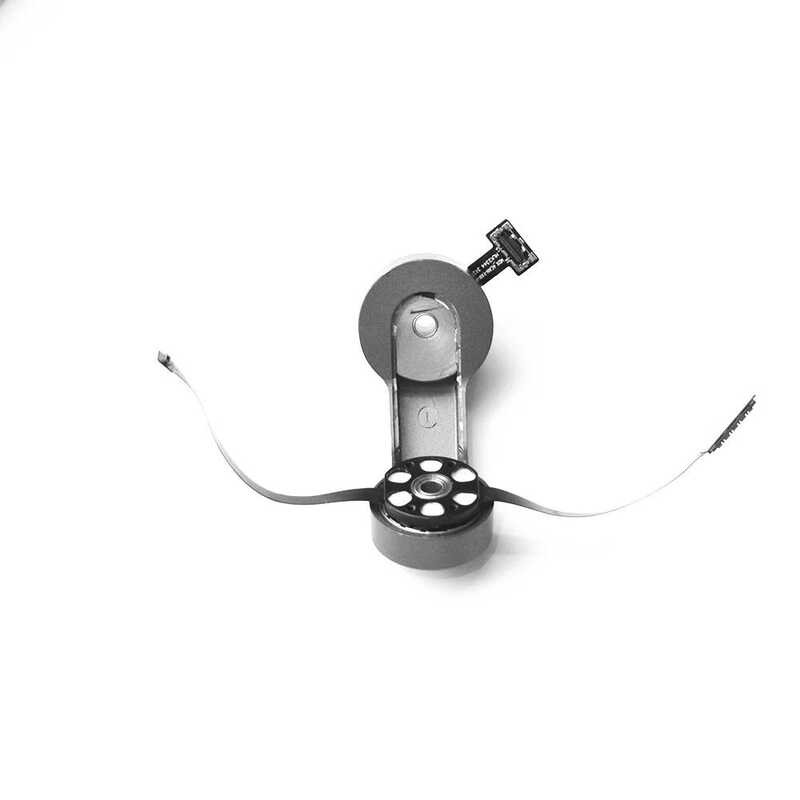 ▥ ต้นฉบับgimbal Yaw Armสําหรับautel EVO Max 4T/4T V2/4T Xe/4T Pro/4N/4N V2 เปลี่ยนแกนyพร้อมy Rม