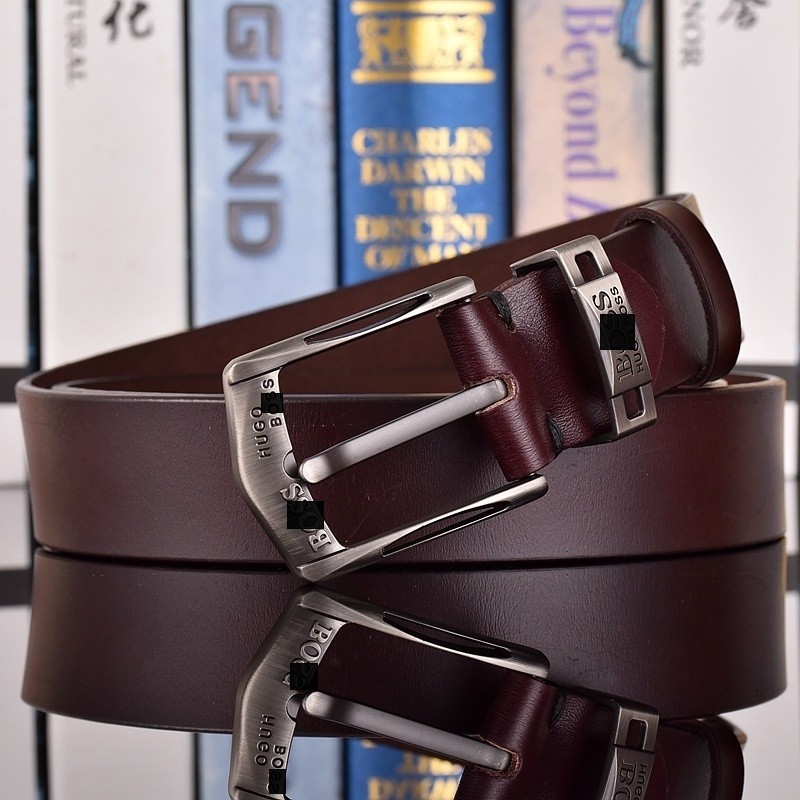 ! เข็มขัดแฟชั่น Casual Dermis