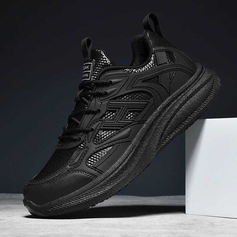 C Hotel Chef Shoes Four Season New Breathable Light Non-Slip Waterproof Oil-Proof Kitchen Work Shoe