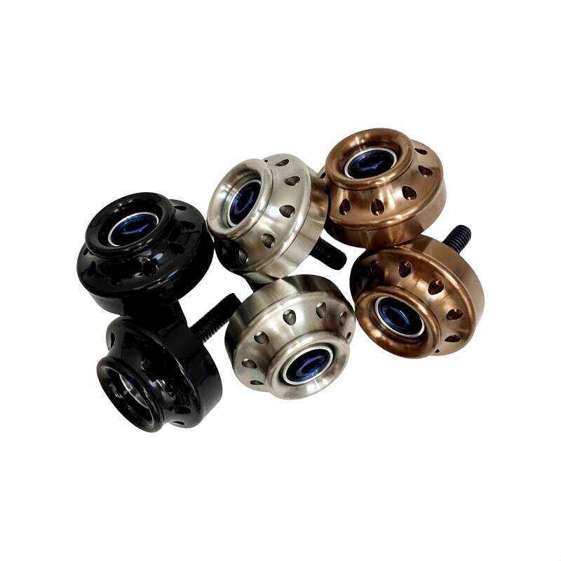 .Adapter พ่วงสำหรับรถยนต์ไฟฟ้าแบบ F90M, M85C, F2Z110 และ E100 ปรับแต่งเทอร์มินัลบาลานซ์